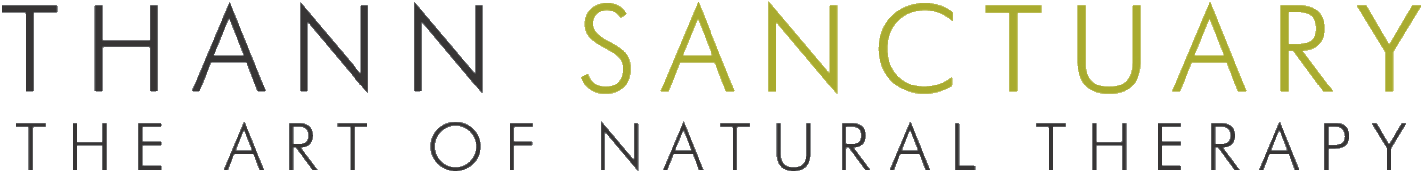Thann Sanctuary
